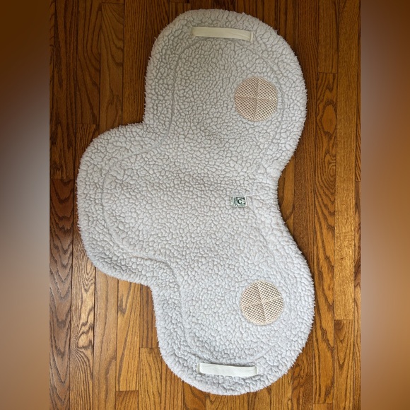 Wilker’s Gripper Show Pad - Picture 1 of 7